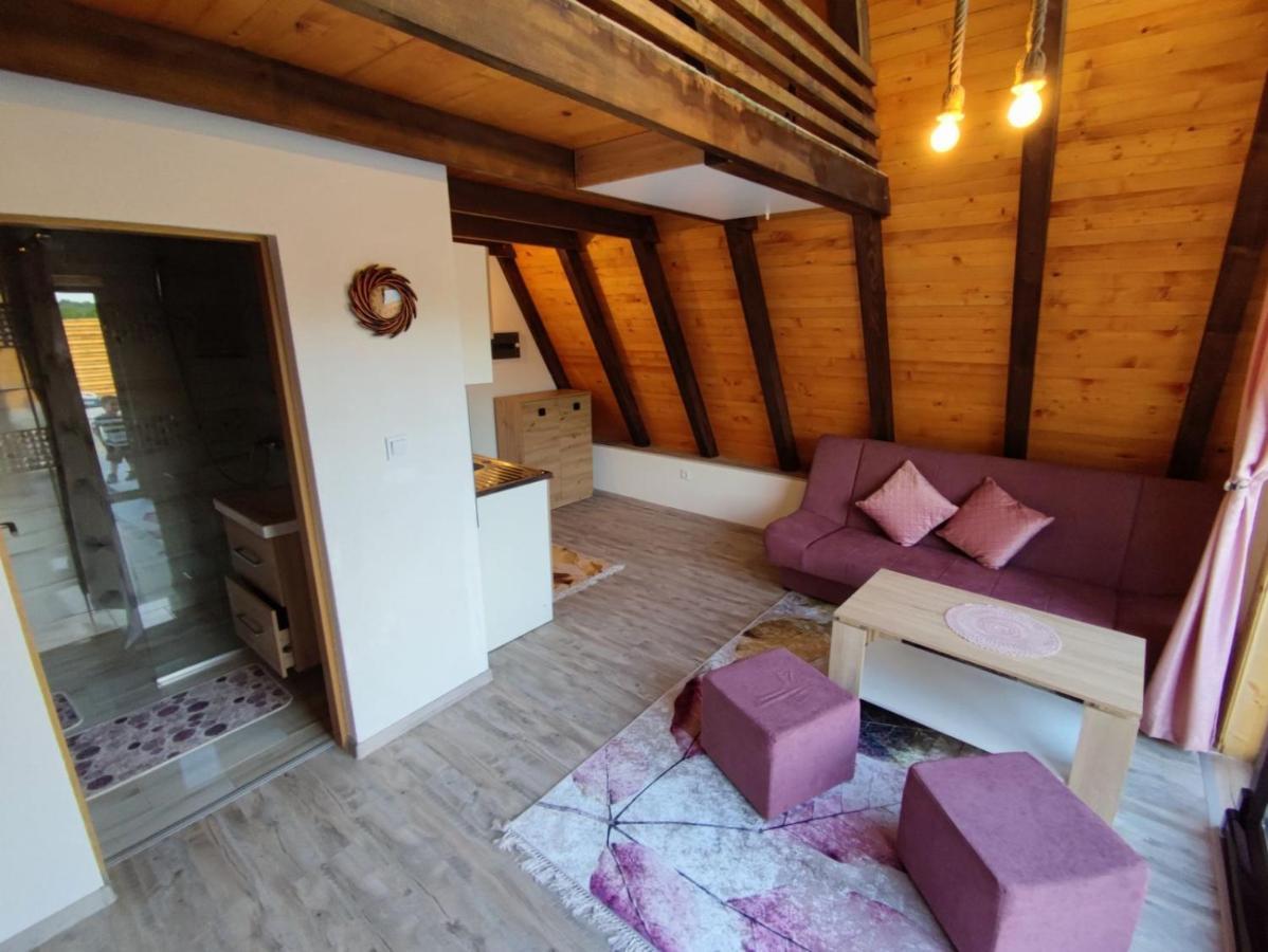 Villa Dream House Bihac Bagian luar foto