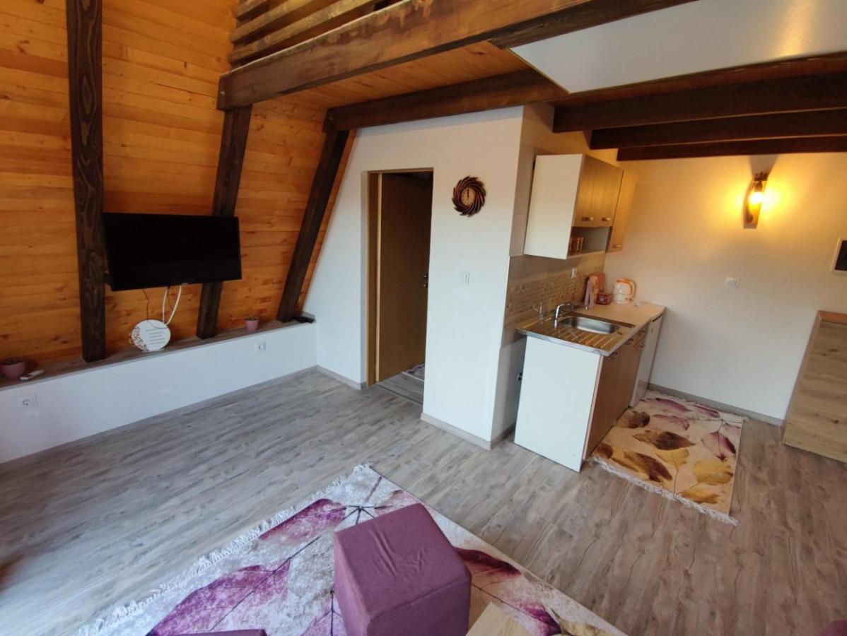 Villa Dream House Bihac Bagian luar foto
