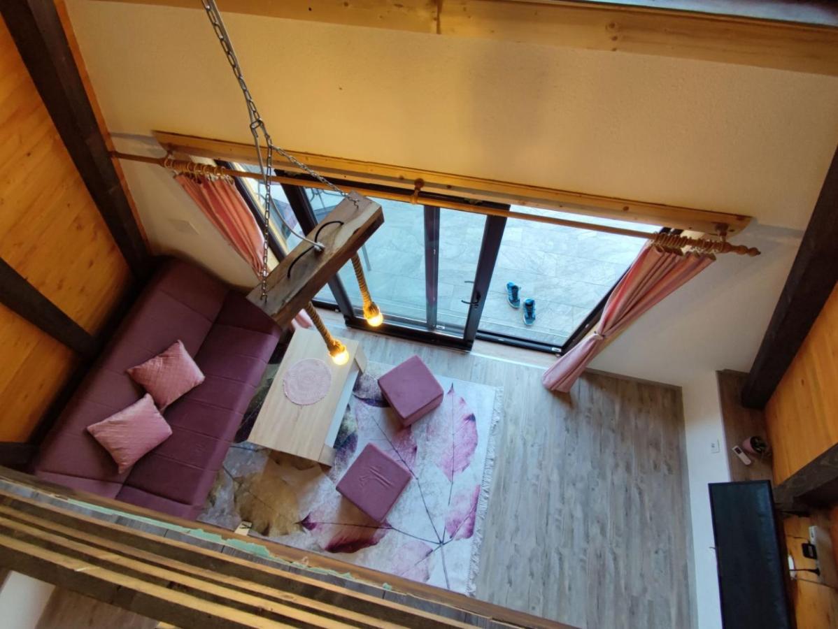 Villa Dream House Bihac Bagian luar foto