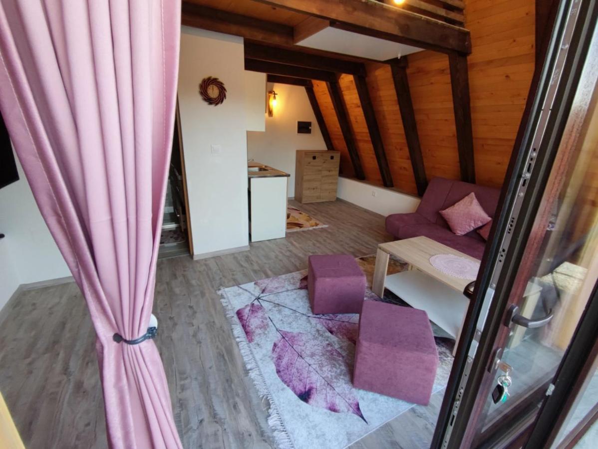 Villa Dream House Bihac Bagian luar foto