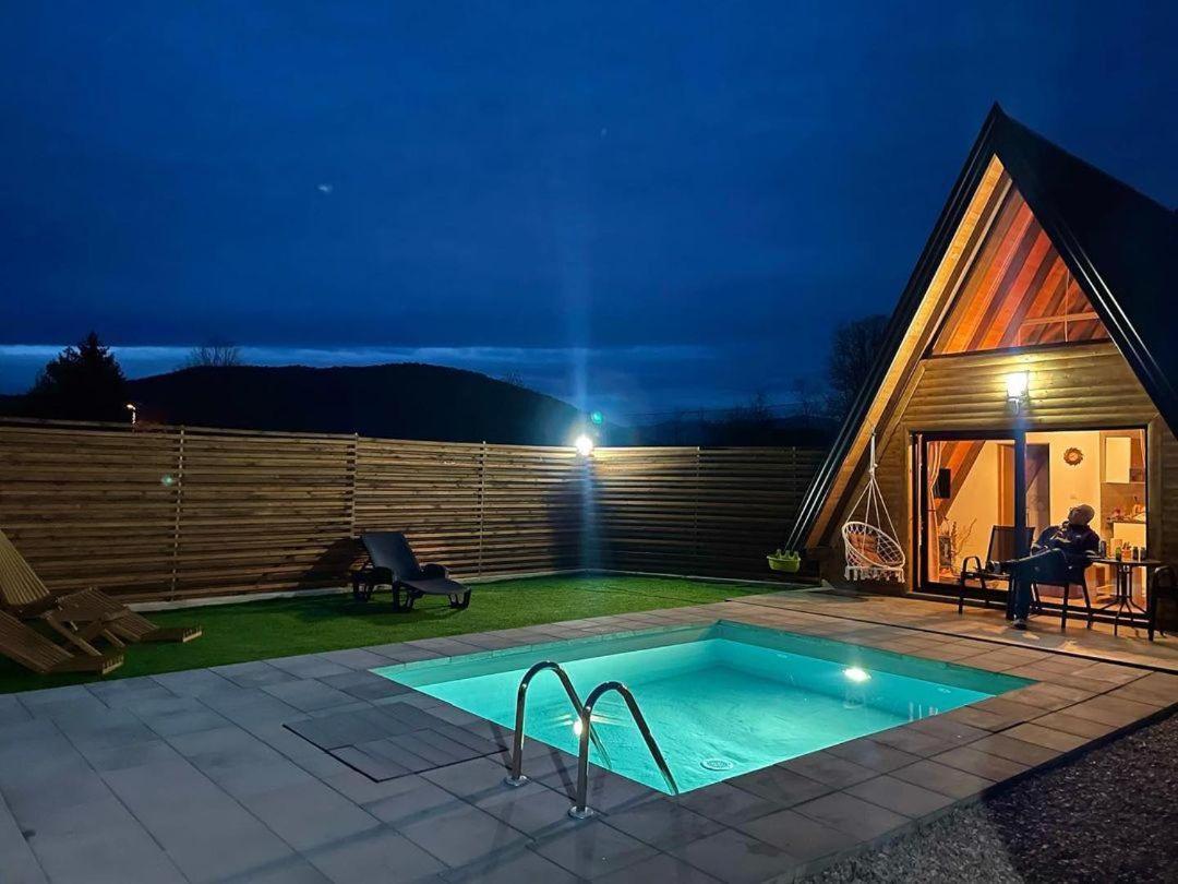 Villa Dream House Bihac Bagian luar foto