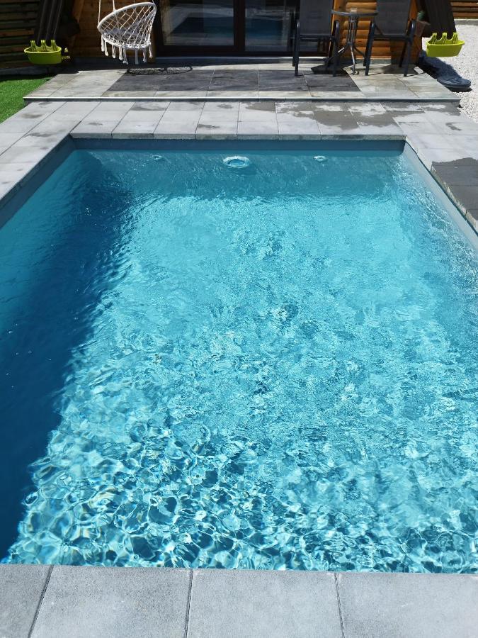 Villa Dream House Bihac Bagian luar foto